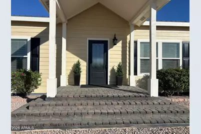 277 E Allen Lane, Huachuca City, AZ 85616 - Photo 4