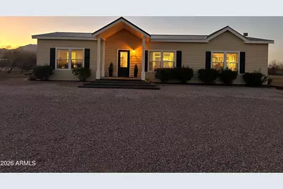 277 E Allen Lane, Huachuca City, AZ 85616 - Photo 2