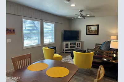 277 E Allen Lane, Huachuca City, AZ 85616 - Photo 28