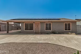 9815 W Camelia Dr, Arizona City, AZ 85123 - Photo 1