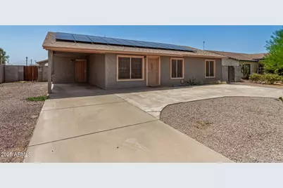 9815 W Camelia Drive, Arizona City, AZ 85123 - Photo 2