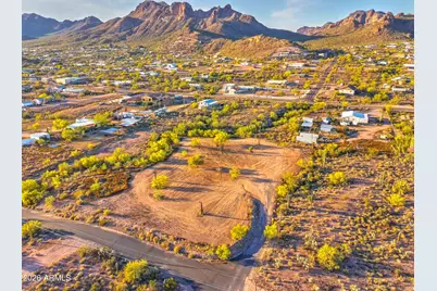 268 W Frontier Street #â€œ-â€œ, Apache Junction, AZ 85120 - Photo 4