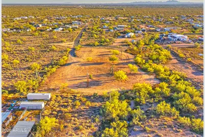 268 W Frontier Street #â€œ-â€œ, Apache Junction, AZ 85120 - Photo 1