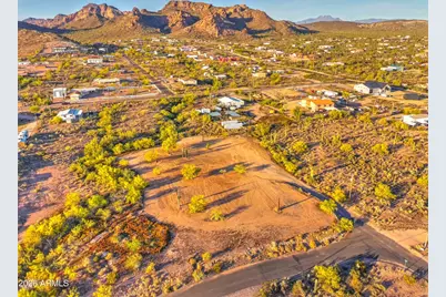 4570 N Apache (Approx) Drive #â€œ-â€œ, Apache Junction, AZ 85120 - Photo 6