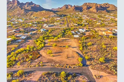 4570 N Apache (Approx) Drive #â€œ-â€œ, Apache Junction, AZ 85120 - Photo 1
