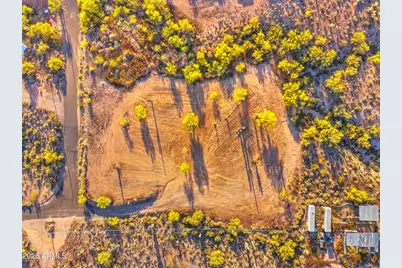 4570 N Apache (Approx) Drive #â€œ-â€œ, Apache Junction, AZ 85120 - Photo 4