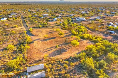 4570 N Apache (Approx) Drive #â€œ-â€œ, Apache Junction, AZ 85120 - Photo 2