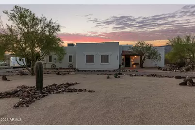 44015 N 20th Street, New River, AZ 85087 - Photo 1