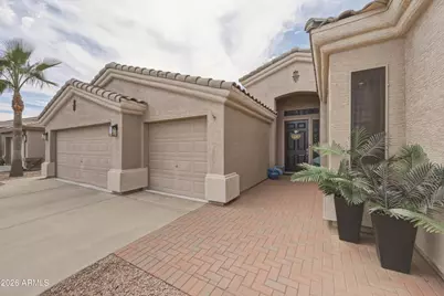 2328 S Sorrelle Street, Mesa, AZ 85209 - Photo 32