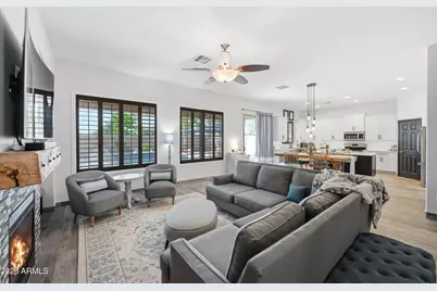 2328 S Sorrelle Street, Mesa, AZ 85209 - Photo 8