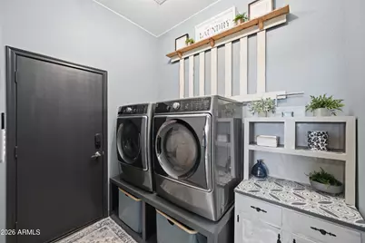 2328 S Sorrelle Street, Mesa, AZ 85209 - Photo 20