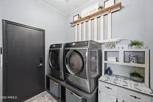 2328 S Sorrelle St, Mesa, AZ 85209 - Photo 20