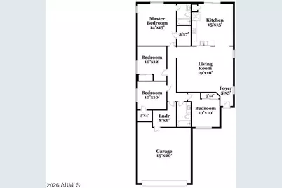 3042 W Casino Avenue, Phoenix, AZ 85083 - Photo 2