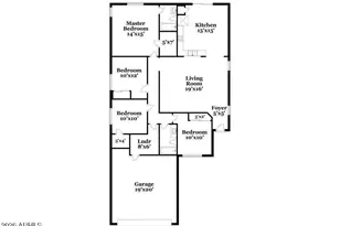 3042 W Casino Ave, Phoenix, AZ 85083 - Photo 2