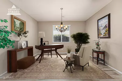 14561 W Reade Avenue, Litchfield Park, AZ 85340 - Photo 4