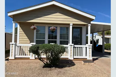 10960 N 67th Avenue #6, Glendale, AZ 85304 - Photo 2