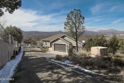1155 S Twilight Lane, Prescott, AZ 86303 - Photo 76