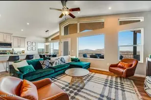 1155 S Twilight Ln, Prescott, AZ 86303 - Photo 2