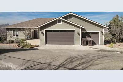 1155 S Twilight Lane, Prescott, AZ 86303 - Photo 74