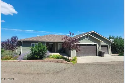 1155 S Twilight Lane, Prescott, AZ 86303 - Photo 70