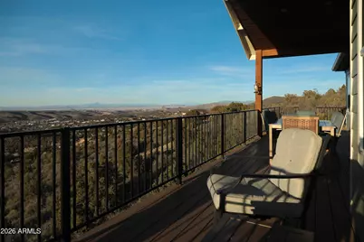 1155 S Twilight Lane, Prescott, AZ 86303 - Photo 30