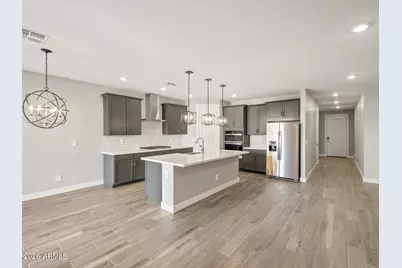 442 W Flatiron Trail, Apache Junction, AZ 85120 - Photo 14