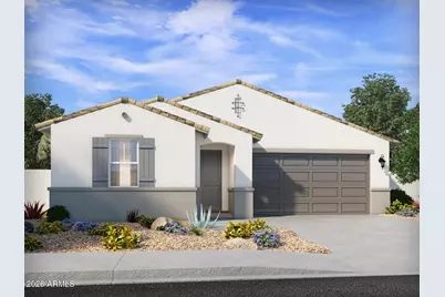 442 W Flatiron Trail, Apache Junction, AZ 85120 - Photo 2