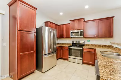 24525 W Gregory Road, Buckeye, AZ 85326 - Photo 8