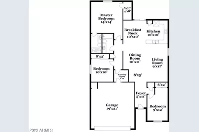 24525 W Gregory Road, Buckeye, AZ 85326 - Photo 2