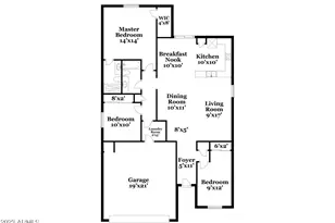 24525 W Gregory Rd, Buckeye, AZ 85326 - Photo 2