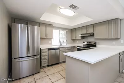 1213 W Stottler Drive, Chandler, AZ 85224 - Photo 8