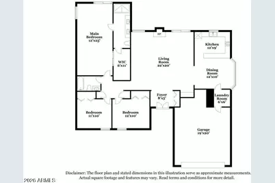 1213 W Stottler Drive, Chandler, AZ 85224 - Photo 2