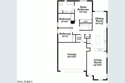 3648 E Constitution Drive, Gilbert, AZ 85296 - Photo 2