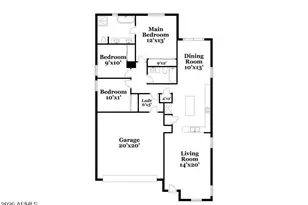 3648 E Constitution Dr, Gilbert, AZ 85296 - Photo 2