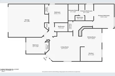 8724 N 57th Drive, Glendale, AZ 85302 - Photo 2