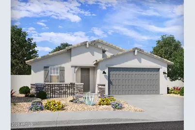 373 W Rock Needle Trail, Apache Junction, AZ 85120 - Photo 1