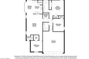 25279 W Parkside Ln S, Buckeye, AZ 85326 - Photo 2