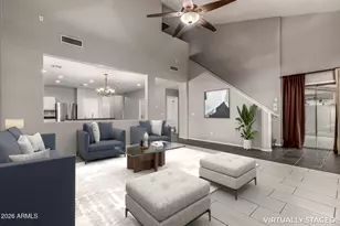 3656 E Andre Ave, Gilbert, AZ 85298 - Photo 2