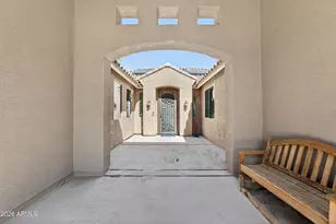 21538 E Saddle Ct, Queen Creek, AZ 85142 - Photo 4