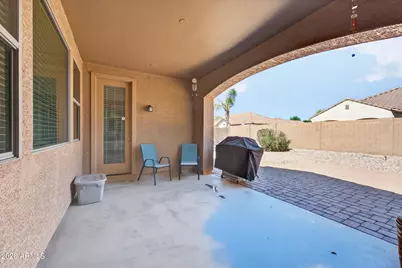 21538 E Saddle Court, Queen Creek, AZ 85142 - Photo 40