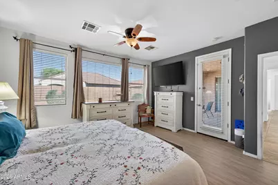 21538 E Saddle Court, Queen Creek, AZ 85142 - Photo 28