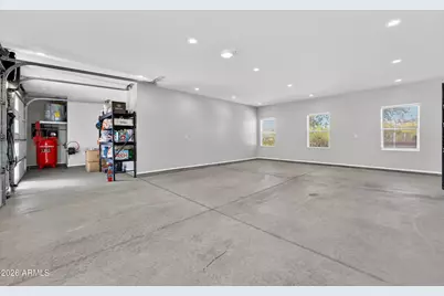 4837 E Smokehouse Trail, Cave Creek, AZ 85331 - Photo 34