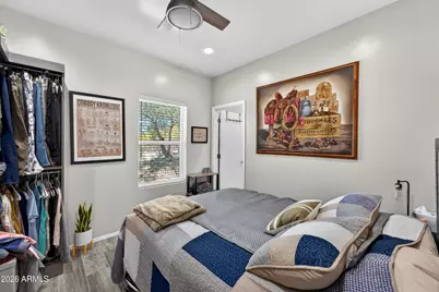 4837 E Smokehouse Trail, Cave Creek, AZ 85331 - Photo 4