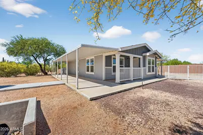 4837 E Smokehouse Trail, Cave Creek, AZ 85331 - Photo 8