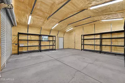 4837 E Smokehouse Trail, Cave Creek, AZ 85331 - Photo 30