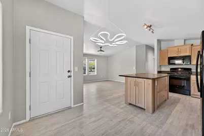 4837 E Smokehouse Trail, Cave Creek, AZ 85331 - Photo 12