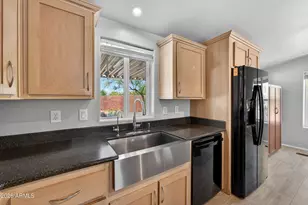 4837 E Smokehouse Trail, Cave Creek, AZ 85331 - Photo 18