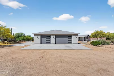 4837 E Smokehouse Trail, Cave Creek, AZ 85331 - Photo 2