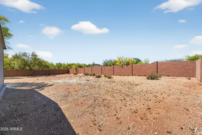 4837 E Smokehouse Trail, Cave Creek, AZ 85331 - Photo 36