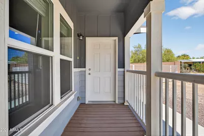 4837 E Smokehouse Trail, Cave Creek, AZ 85331 - Photo 10